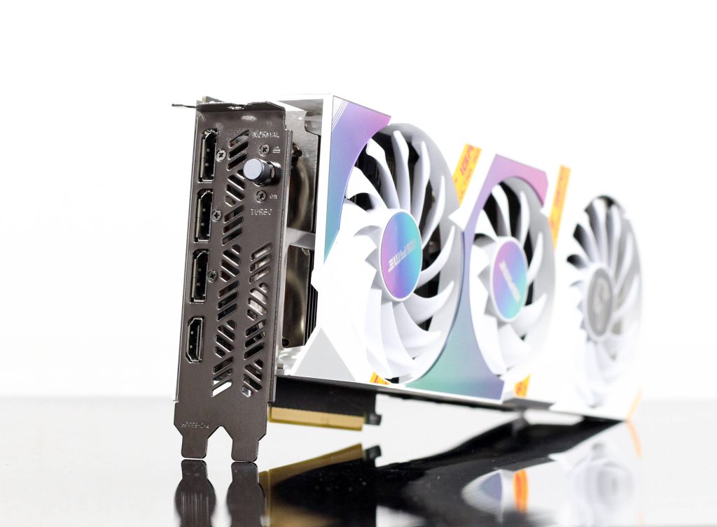 RTX 3060은 어떤 게임을 지원하나요?插图 RTX 3060은 어떤 게임을 지원하나요?插图
