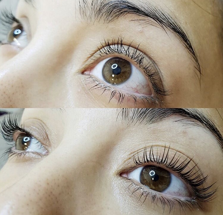 How to Remove Eye Makeup With Lash Extensions