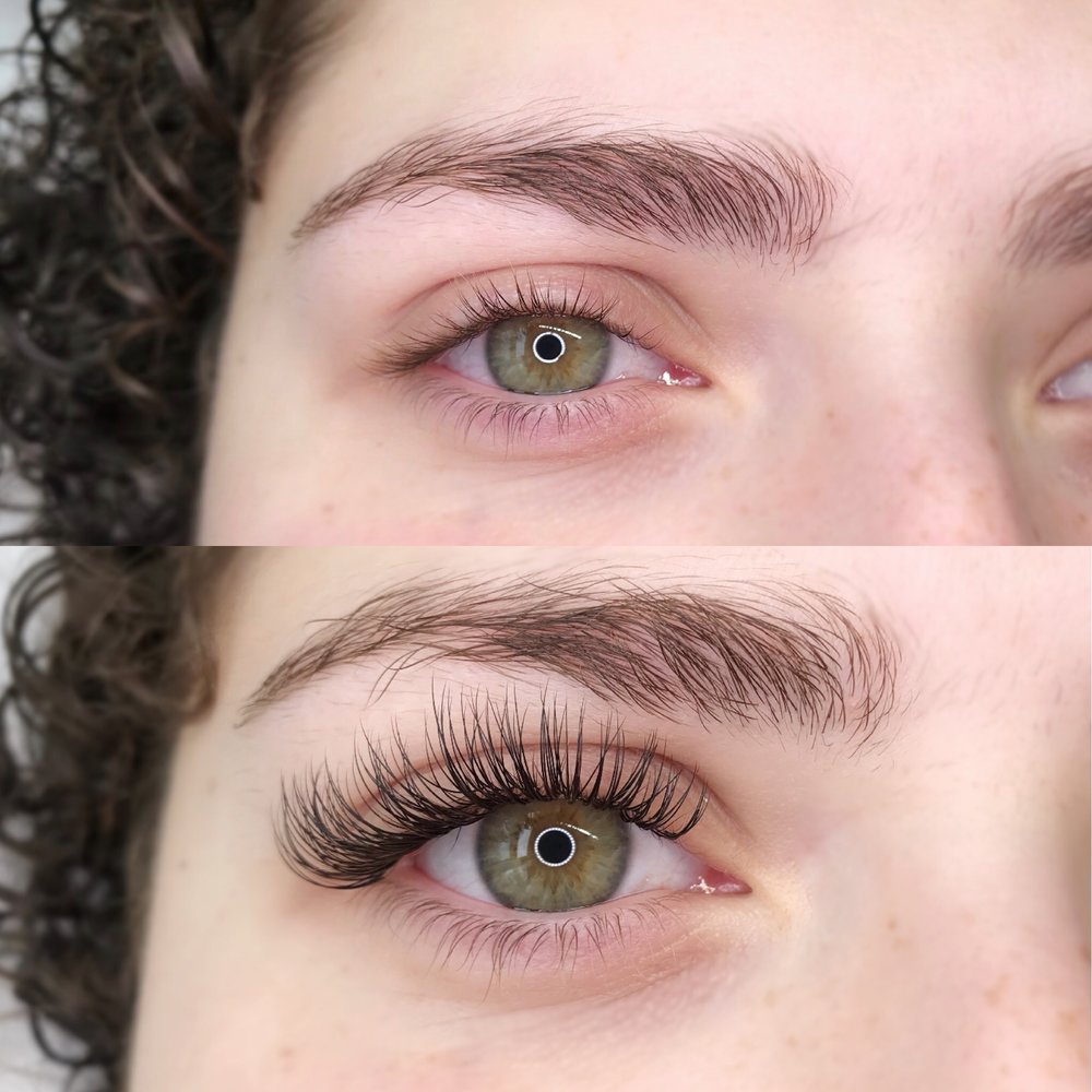 How to Remove Eye Makeup With Lash Extensions