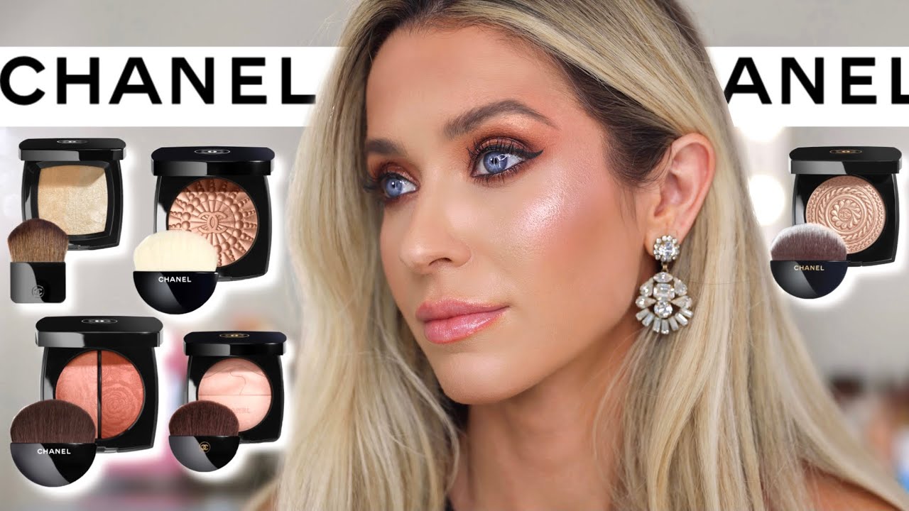 Chanel Highlighter