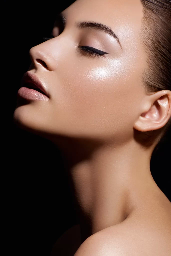 Best Highlighter Makeup