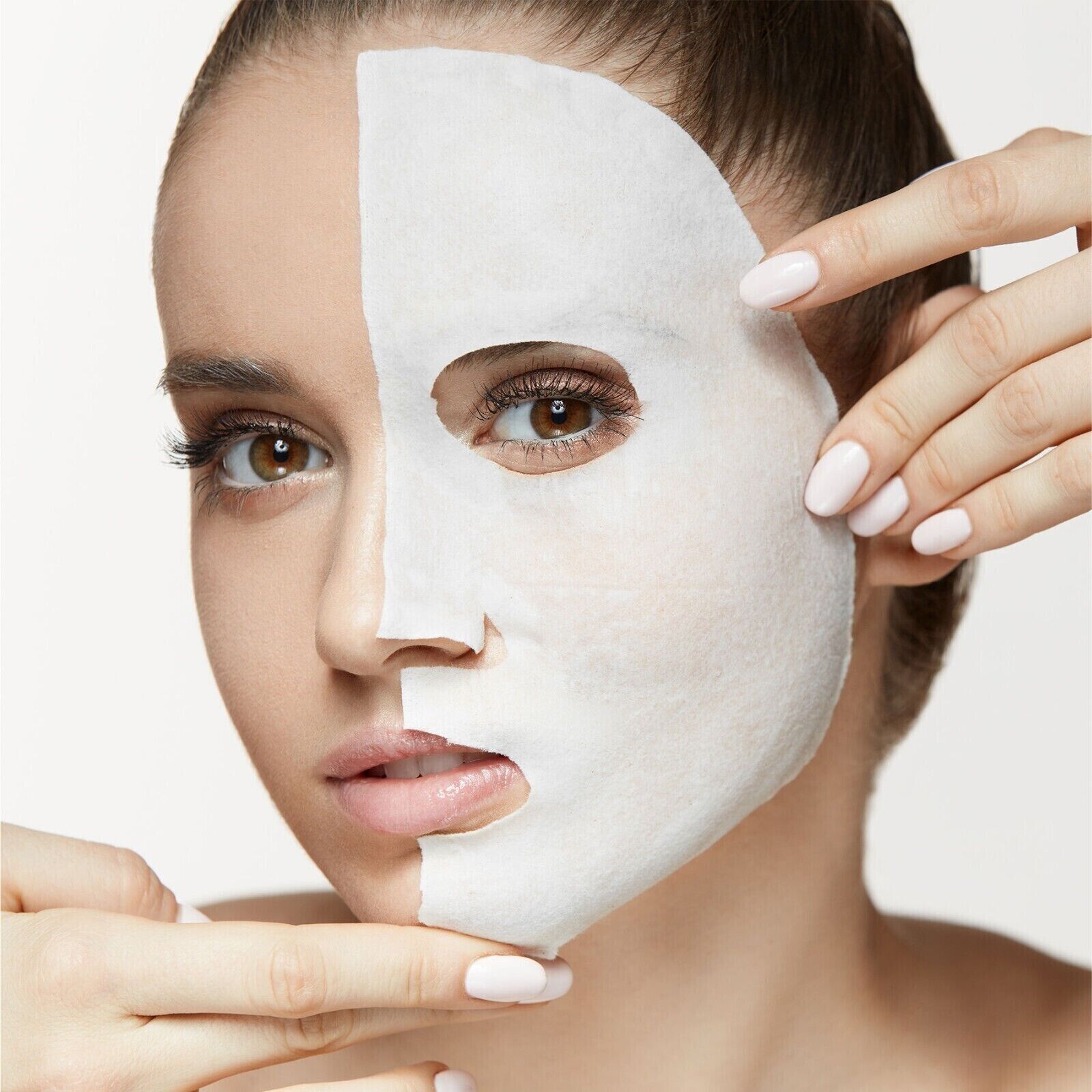 korean sheet mask