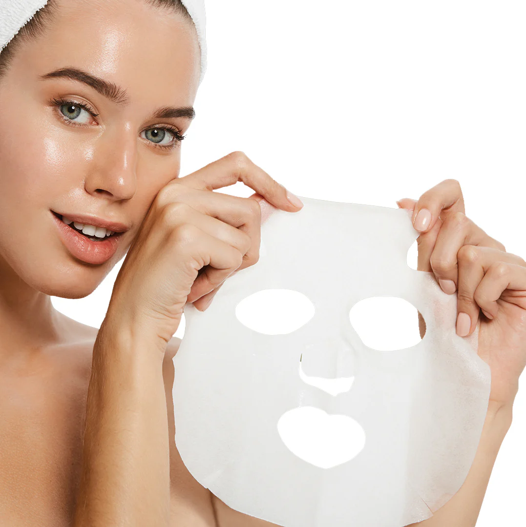 korean sheet mask