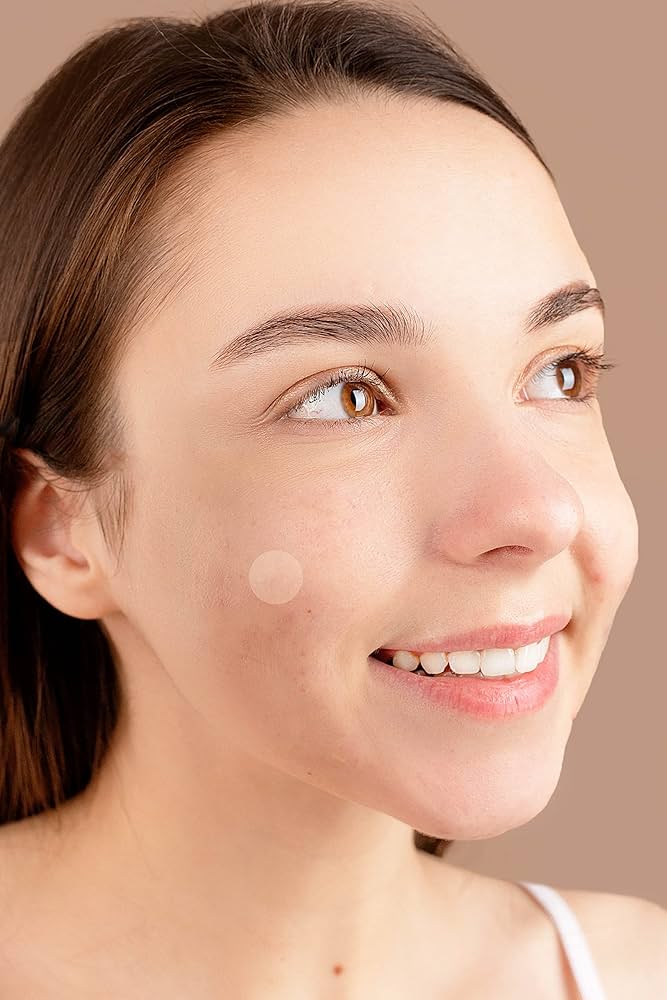 What Do Pimple Patches Do