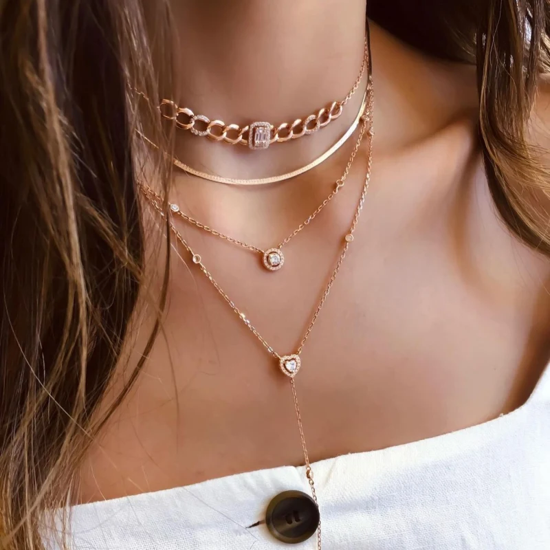 Chain Necklace