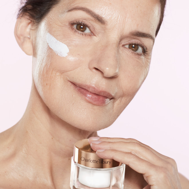 Best Primers for Mature Skin