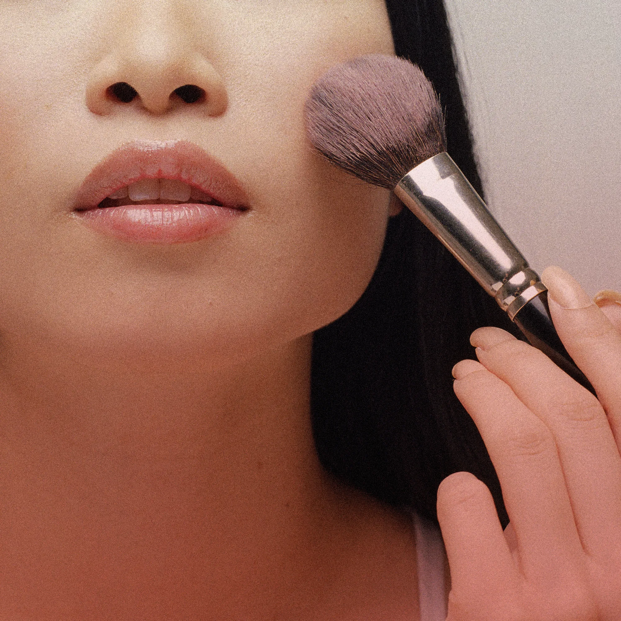 how to clean makeup brushes at home