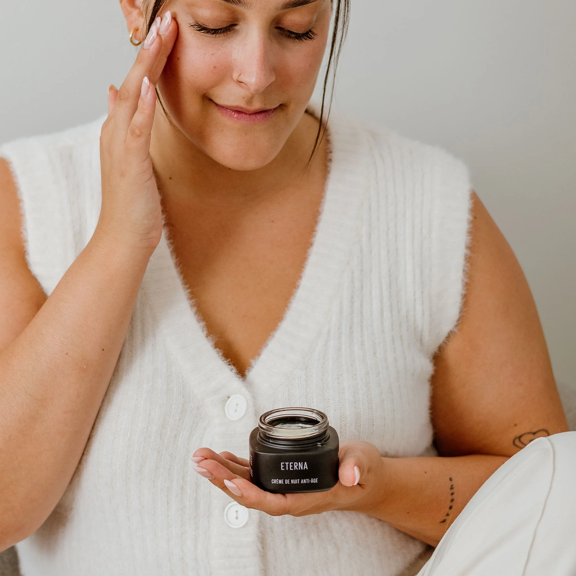 The Best Anti-Aging Face Cream