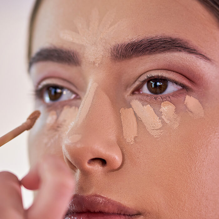 how to choose the right concealer