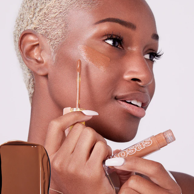 how to choose the right concealer