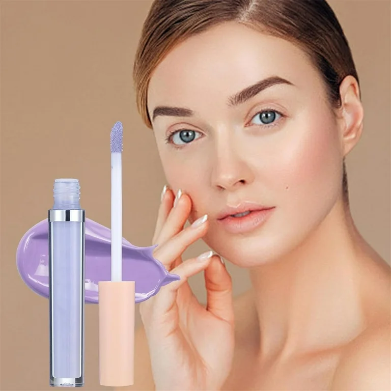 how to apply foundation and concealer professionally