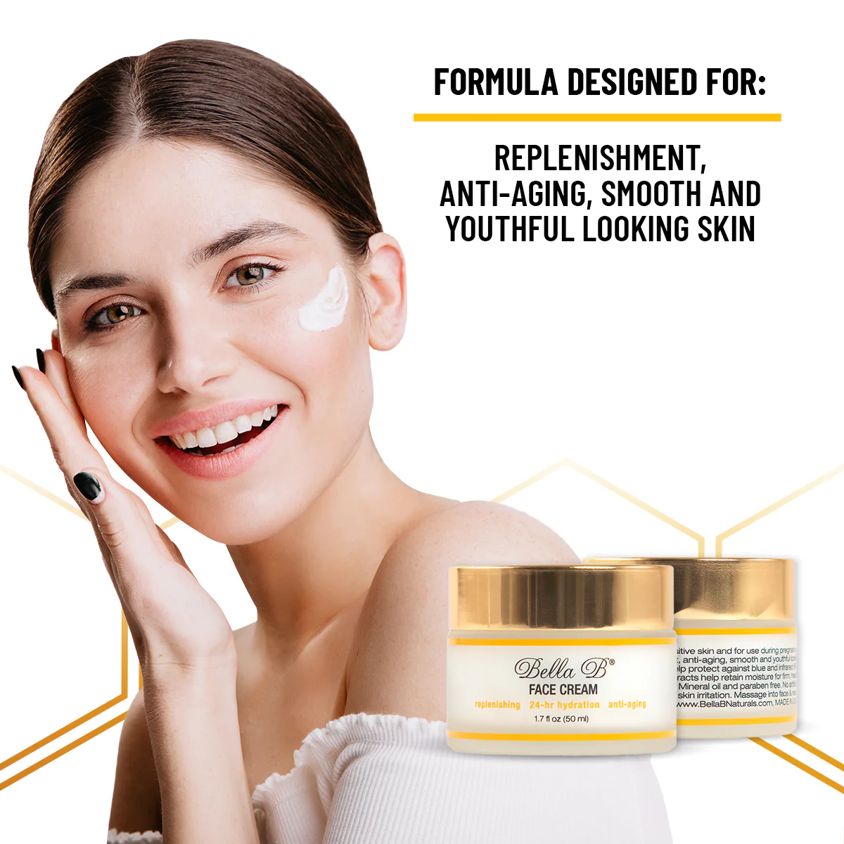 Best Face Cream for Eczema