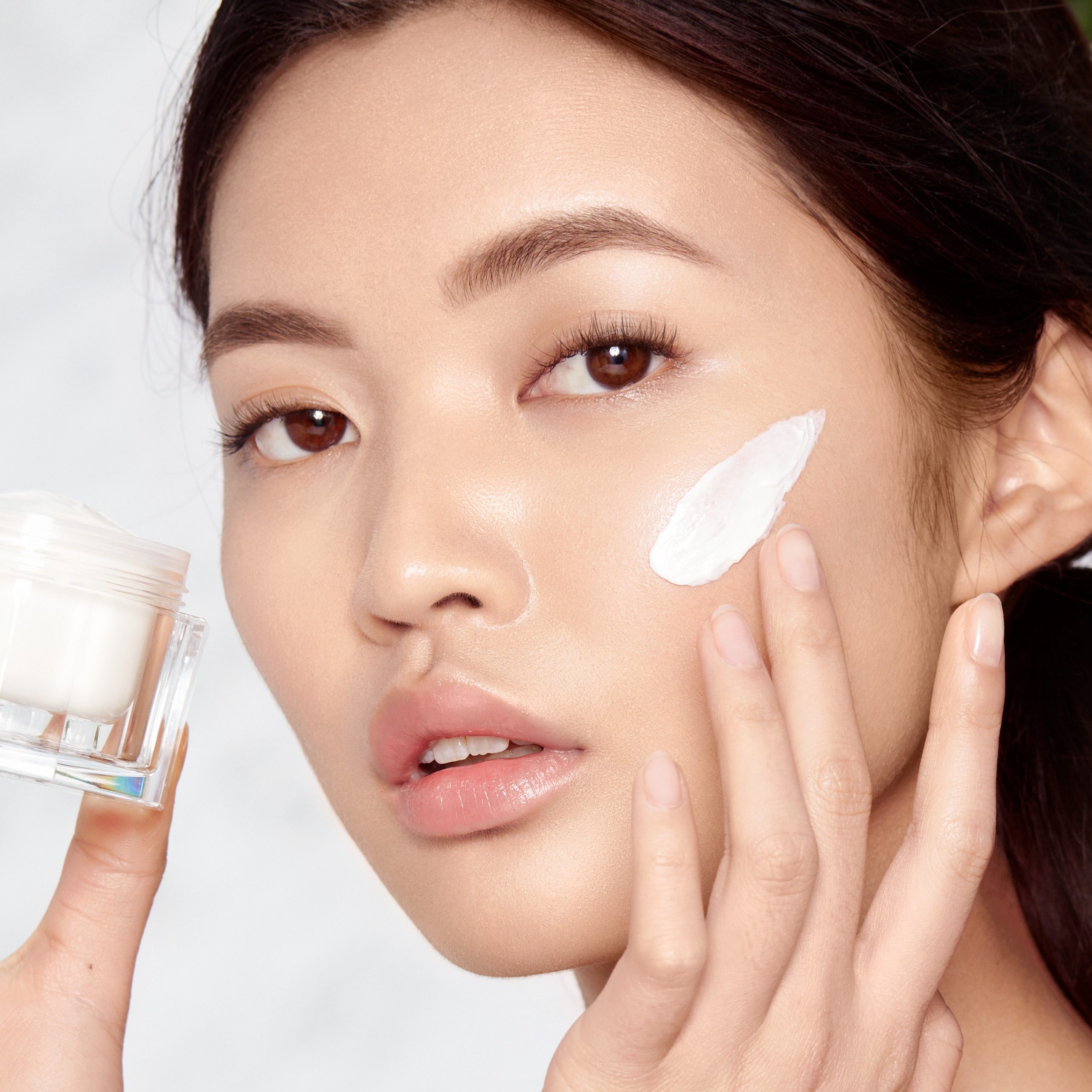 Night Face Cream