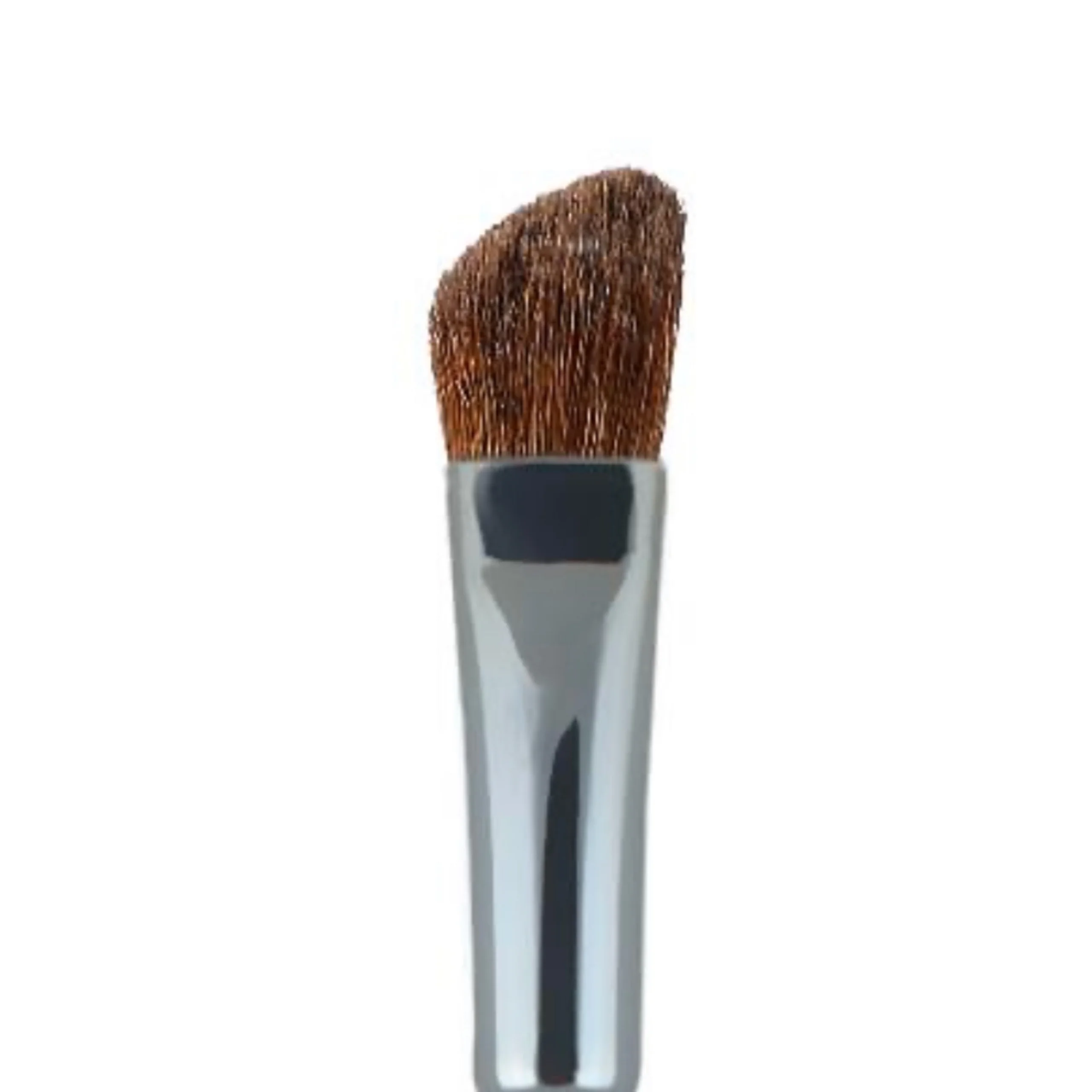 angled eyeshadow brush