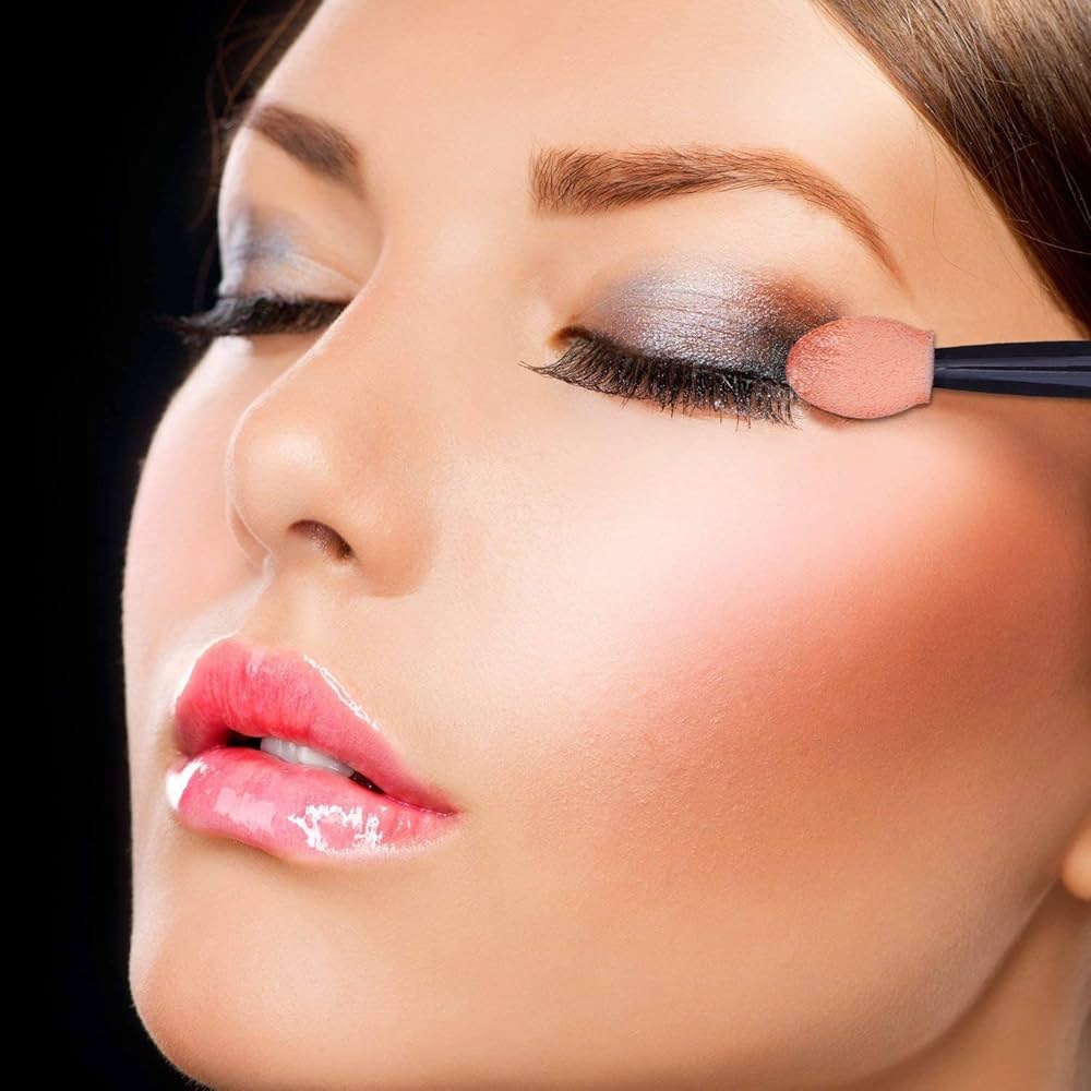 how to use makeup brushes