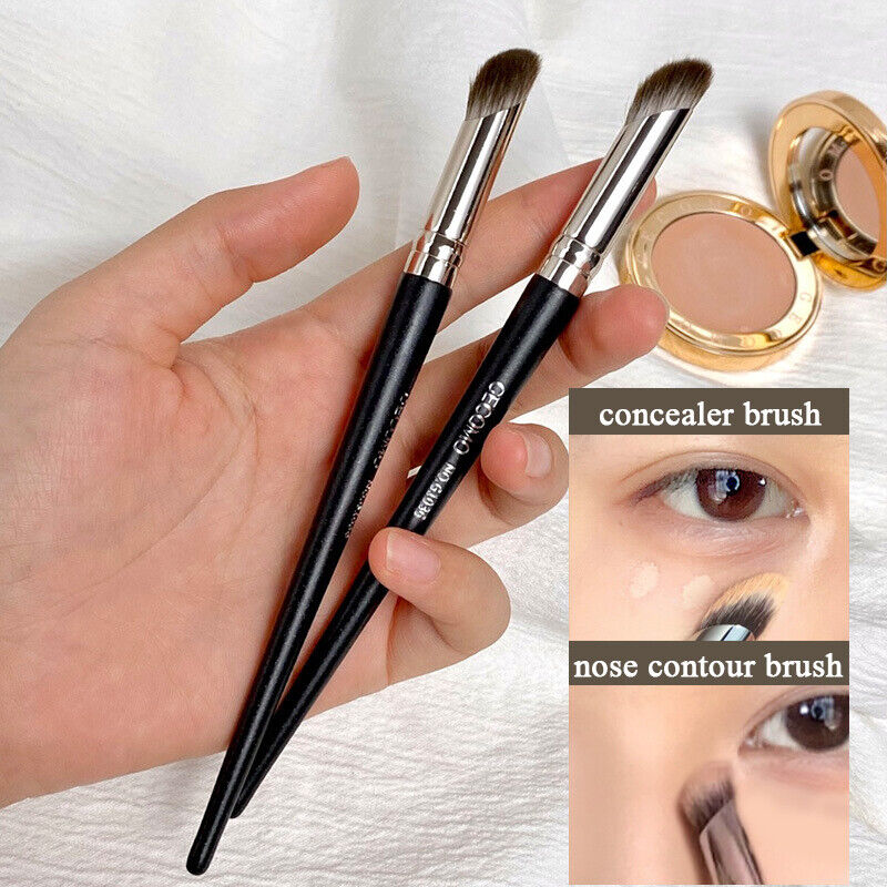 best eyeshadow brush set