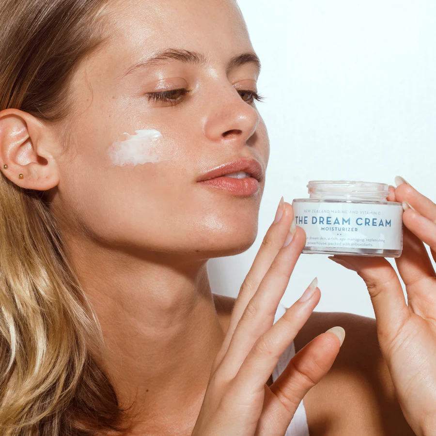 best hydrating face cream