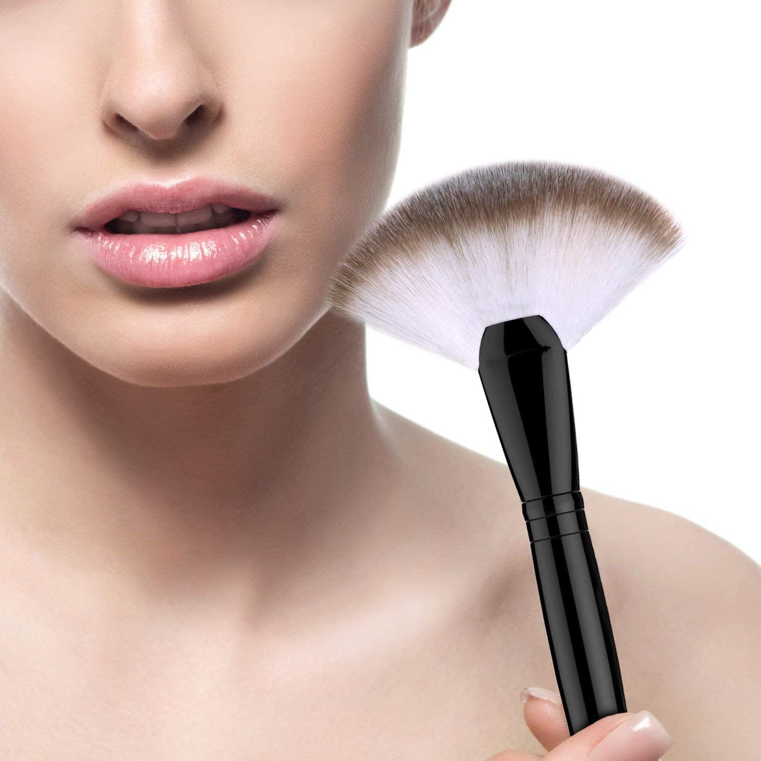 how often should you clean makeup brushes