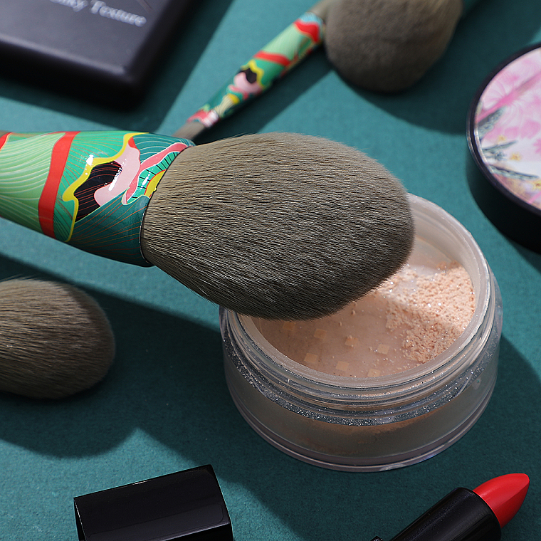 how often should you clean makeup brushes