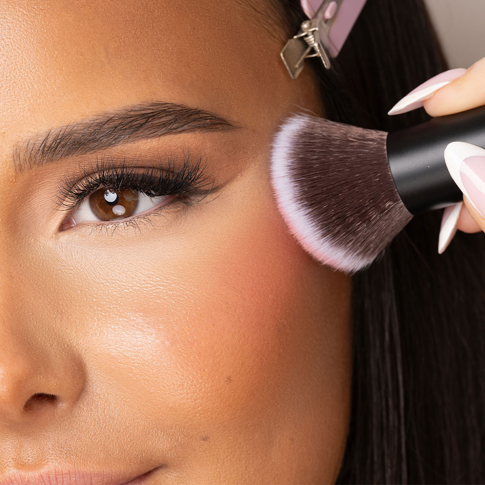 how to clean makeup brushes