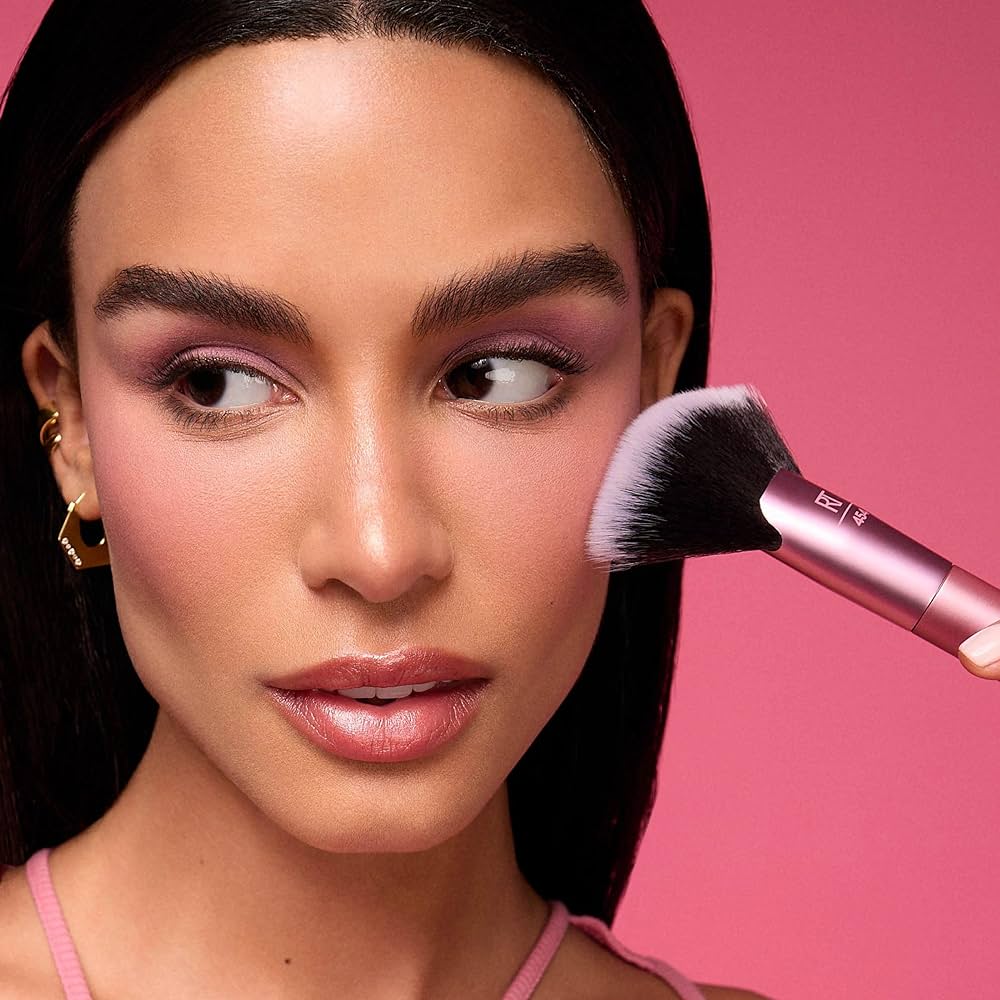 how to deep clean makeup brushes