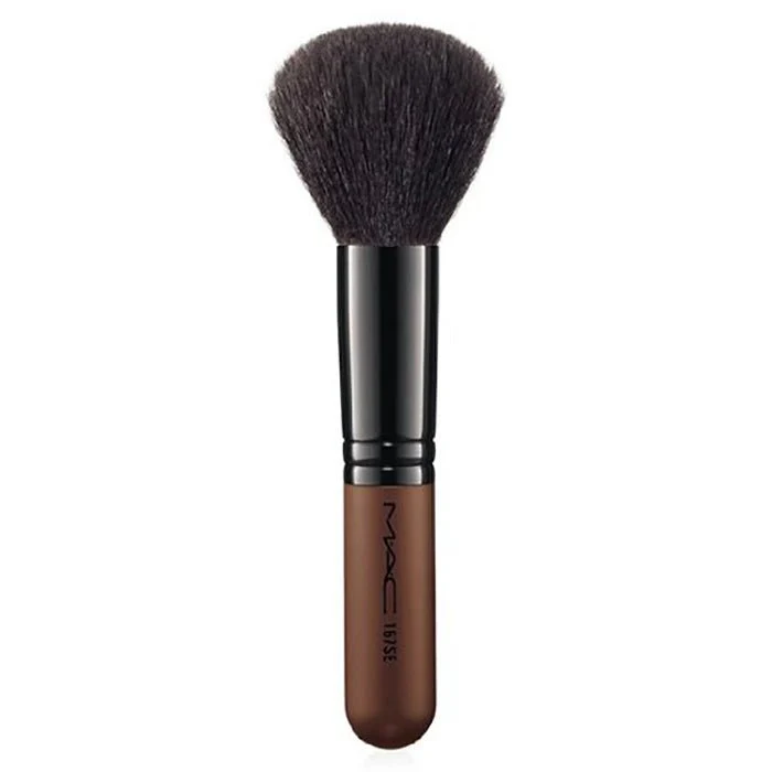 Mac Foundation Brush