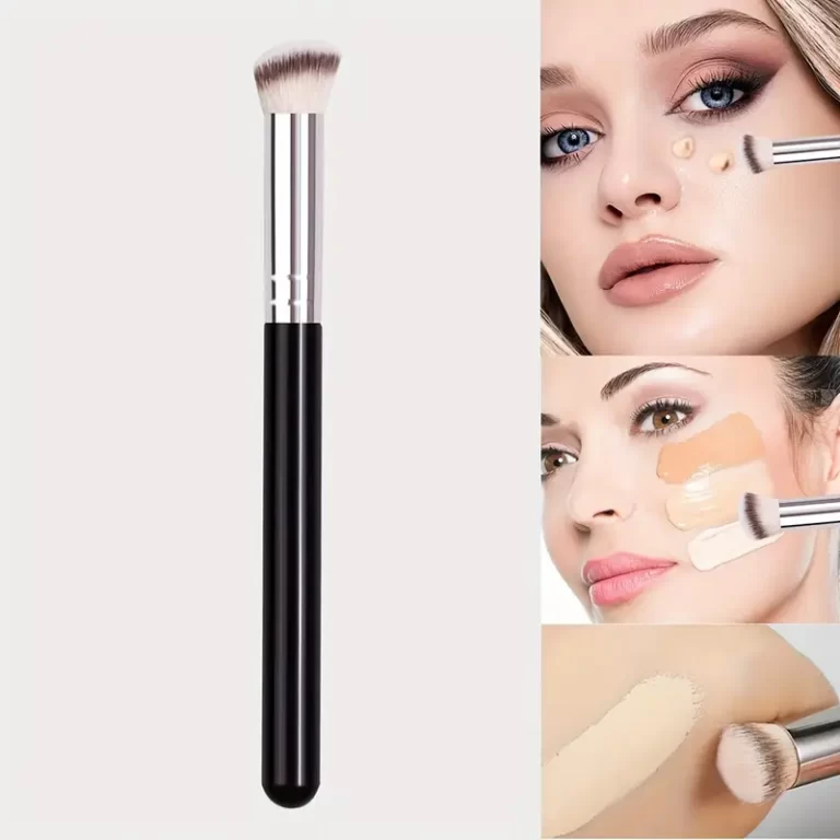 Mac Foundation Brush