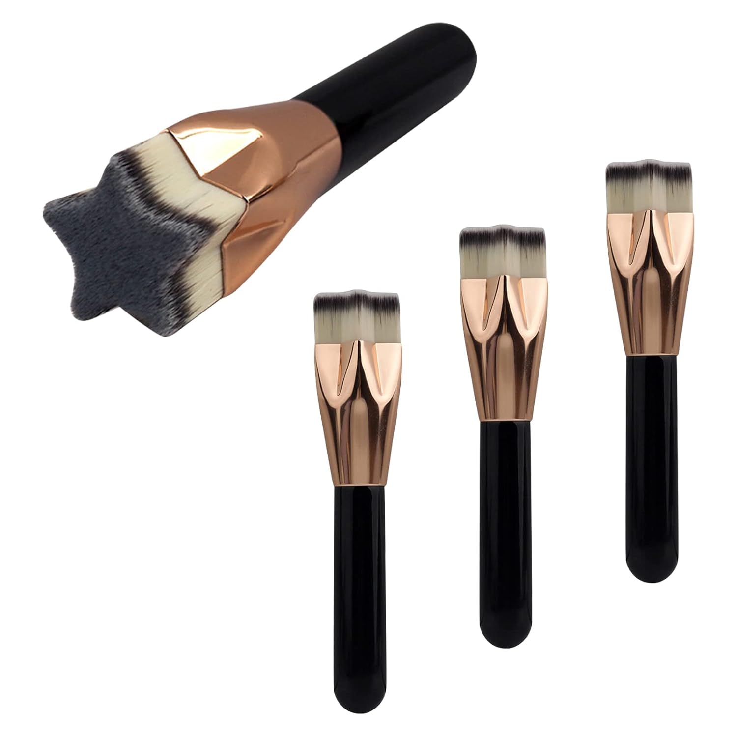 charlotte tilbury foundation brush