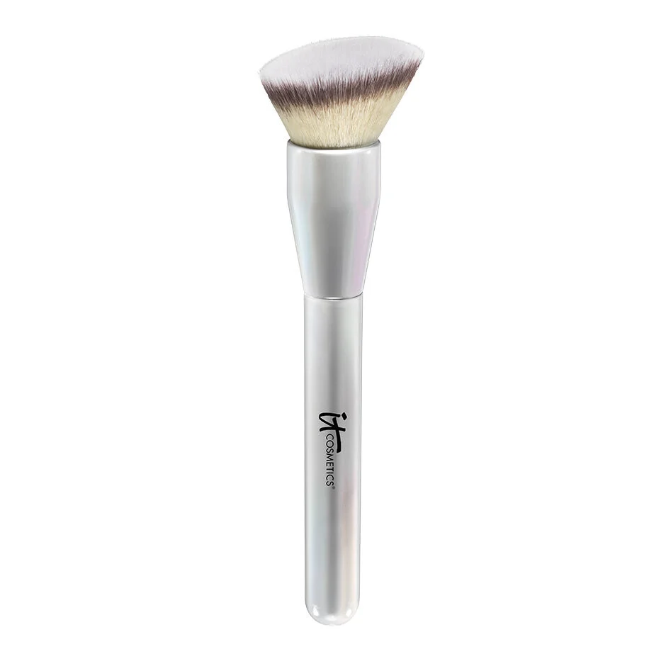 Angled Foundation Brush