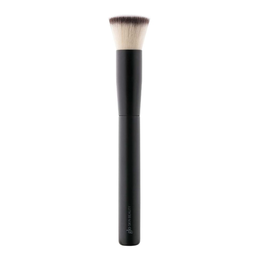 flat top foundation brush