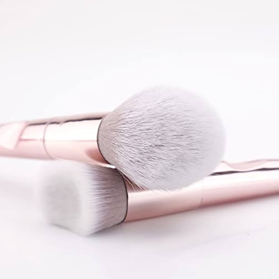 foundation blending brush