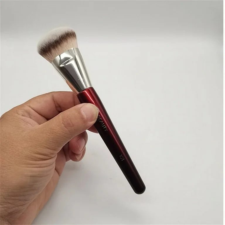 bk beauty foundation brush