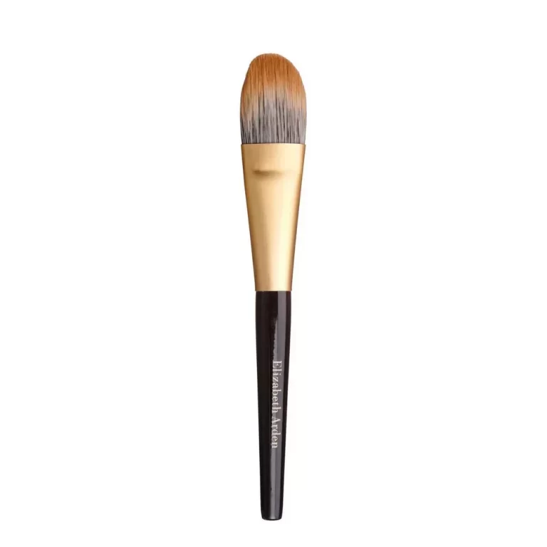 chanel foundation brush