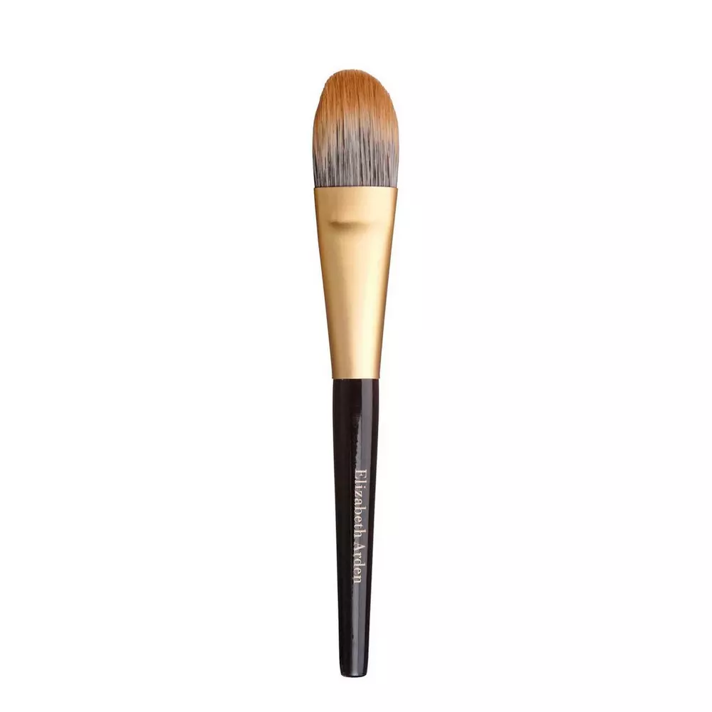 chanel foundation brush