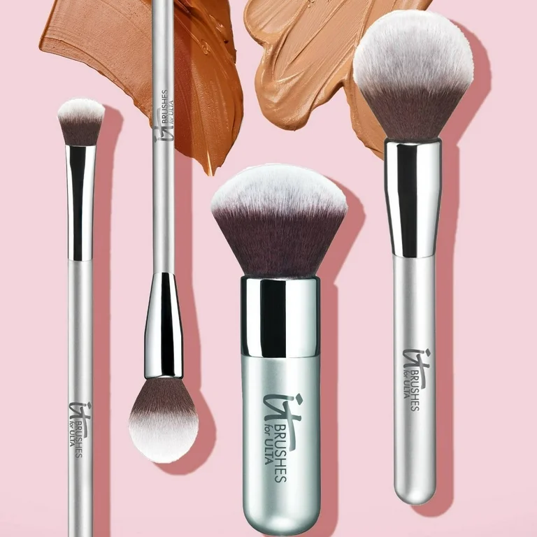 IT Foundation Brush