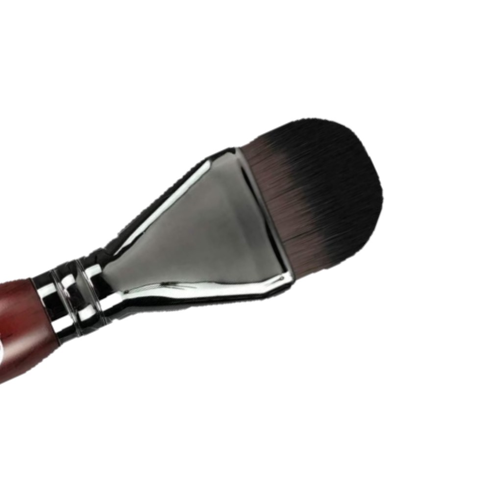 best foundation brush for liquid