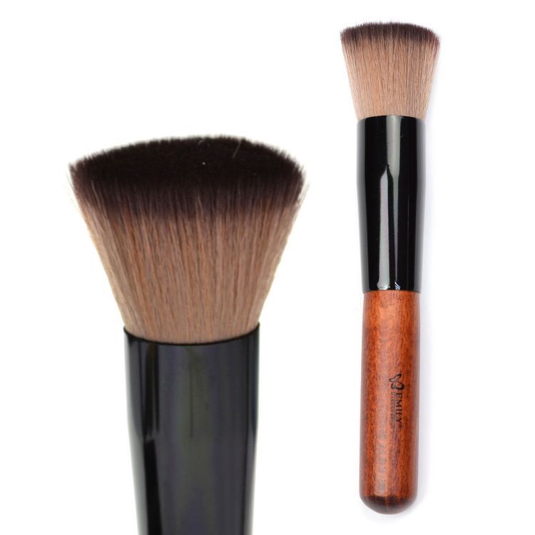 makeup brush for foundation