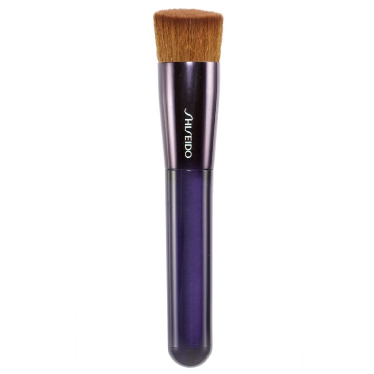 Shiseido Foundation Brush