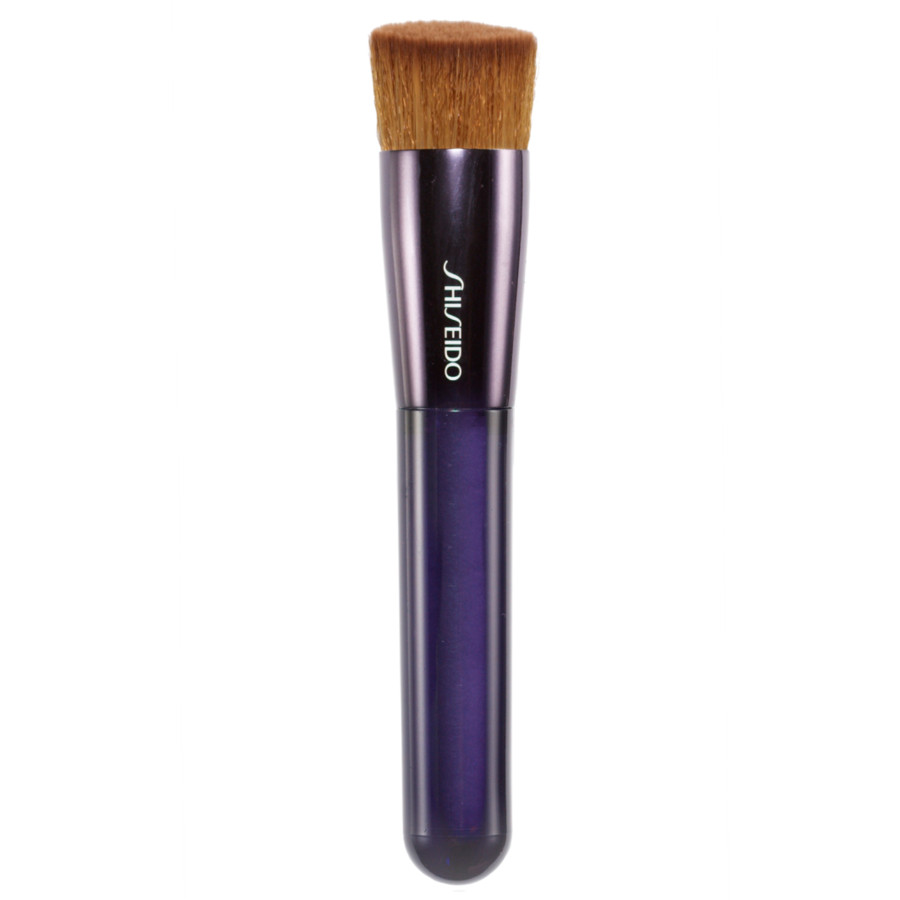 Shiseido Foundation Brush