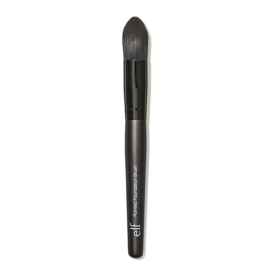 elf buffing foundation brush