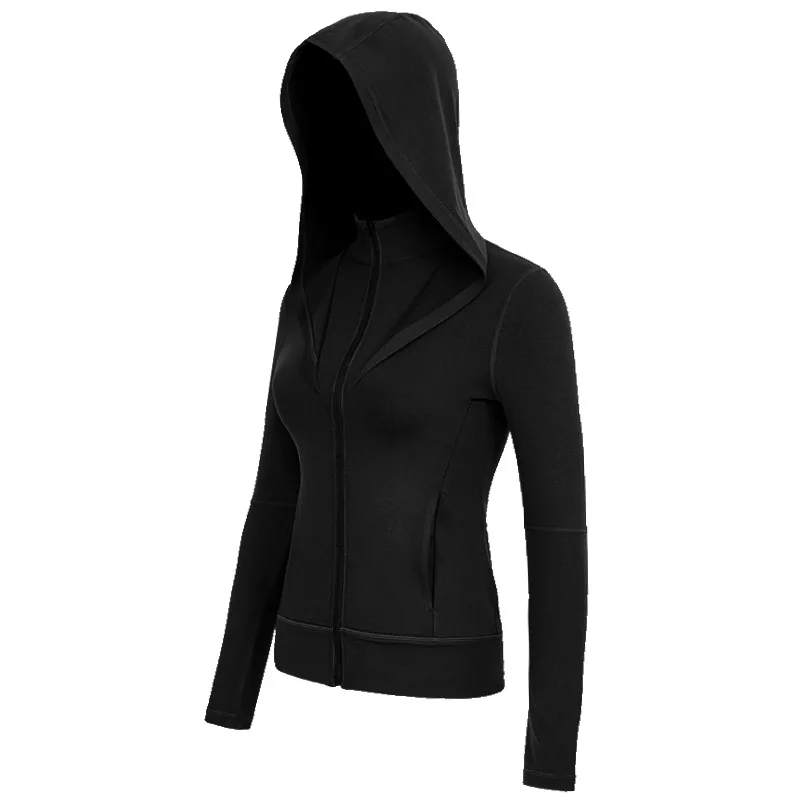 women's athletic jackets